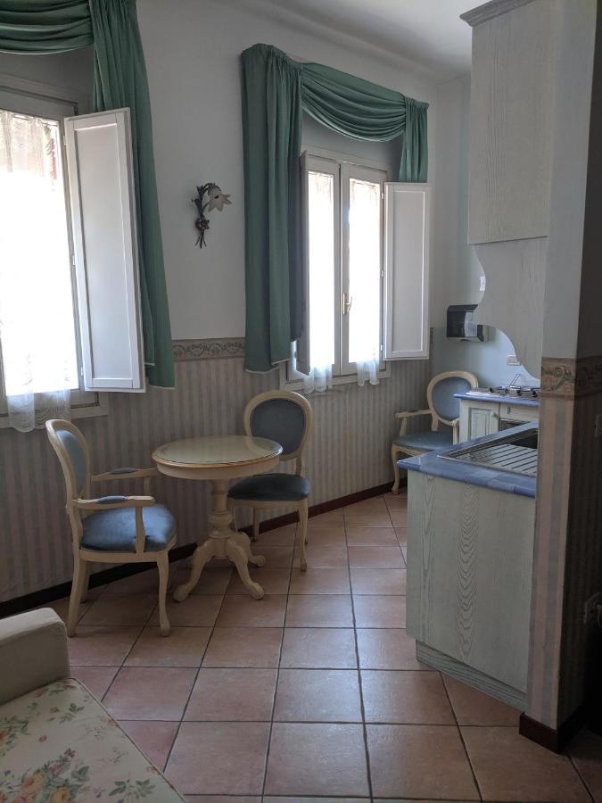 Bed & Breakfast D'elite & Breakfast Ferrara