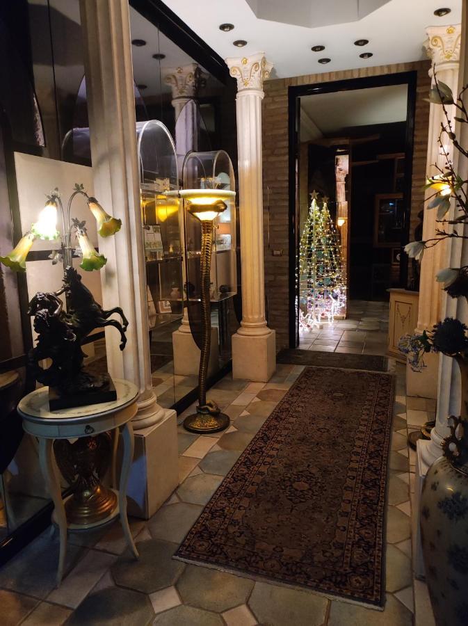 Bed & Breakfast D'elite & Breakfast 2*