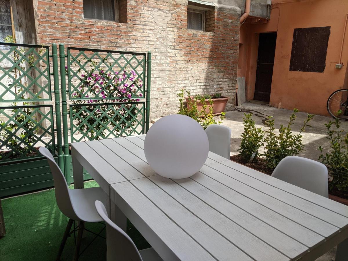 Bed & Breakfast D'elite & Breakfast Ferrara