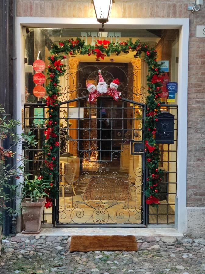 Bed & Breakfast D'elite & Breakfast