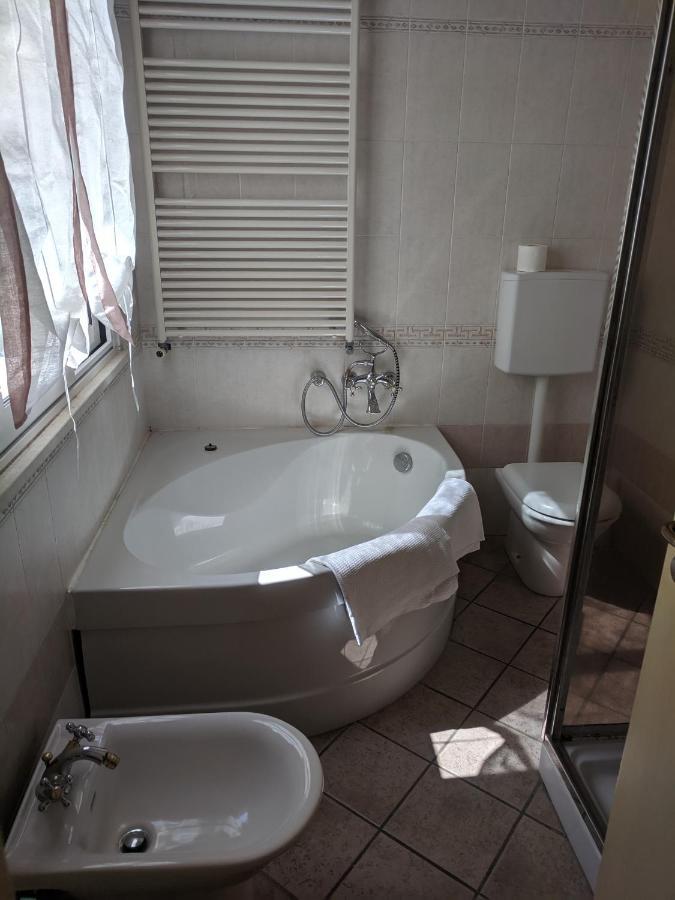 Bed & Breakfast D'elite & Breakfast 2*